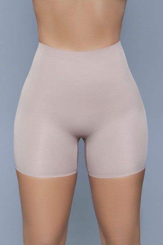 Shape Shifter Shapewear Shorts Nude Shop One Place