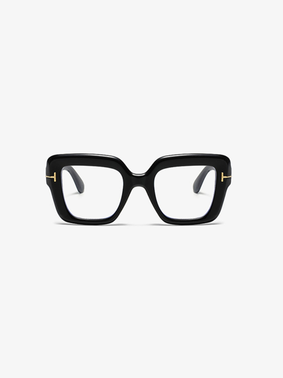 Polycarbonate Frame Square Sunglasses Shop One Place