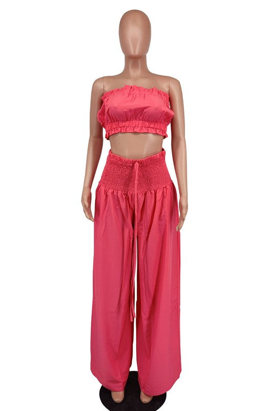 FASHION WOMEN TWO PIECE SET Shop One Place