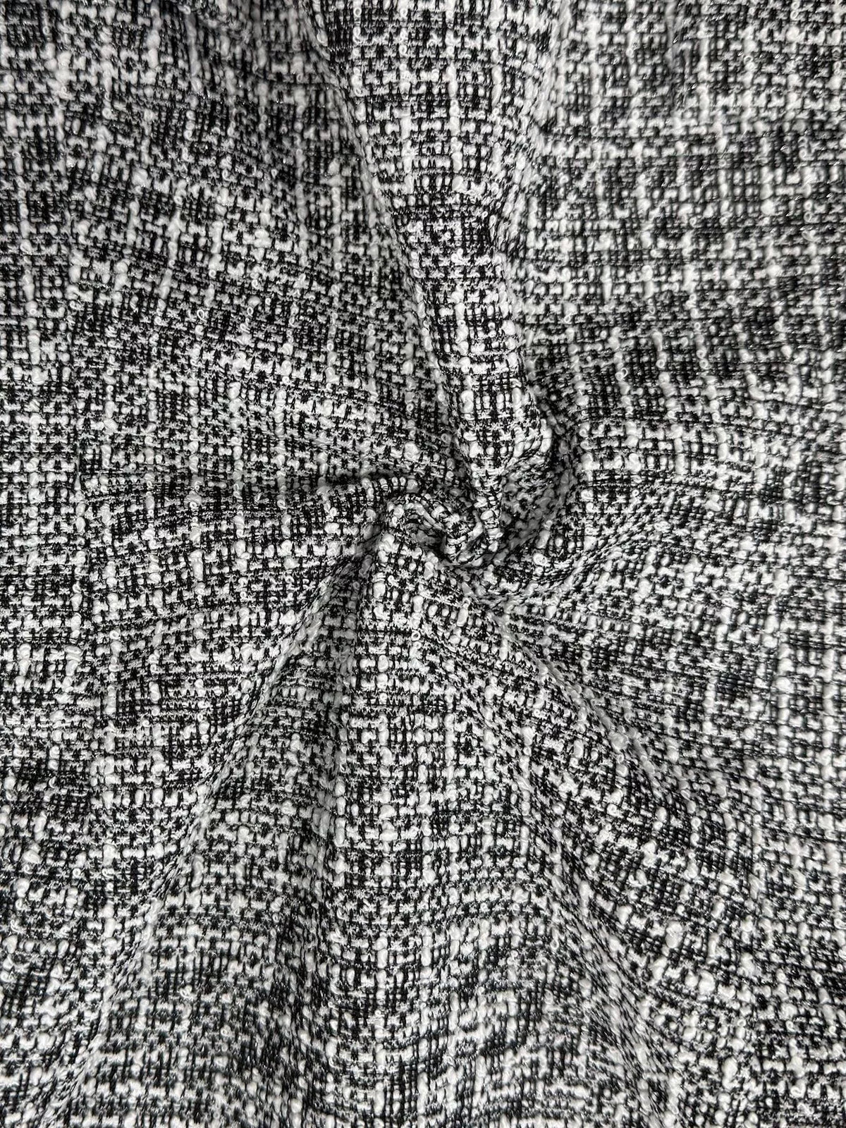 Elegant Long Sleeve Belted Shift Dress with Ruffled Hem Shop One Place