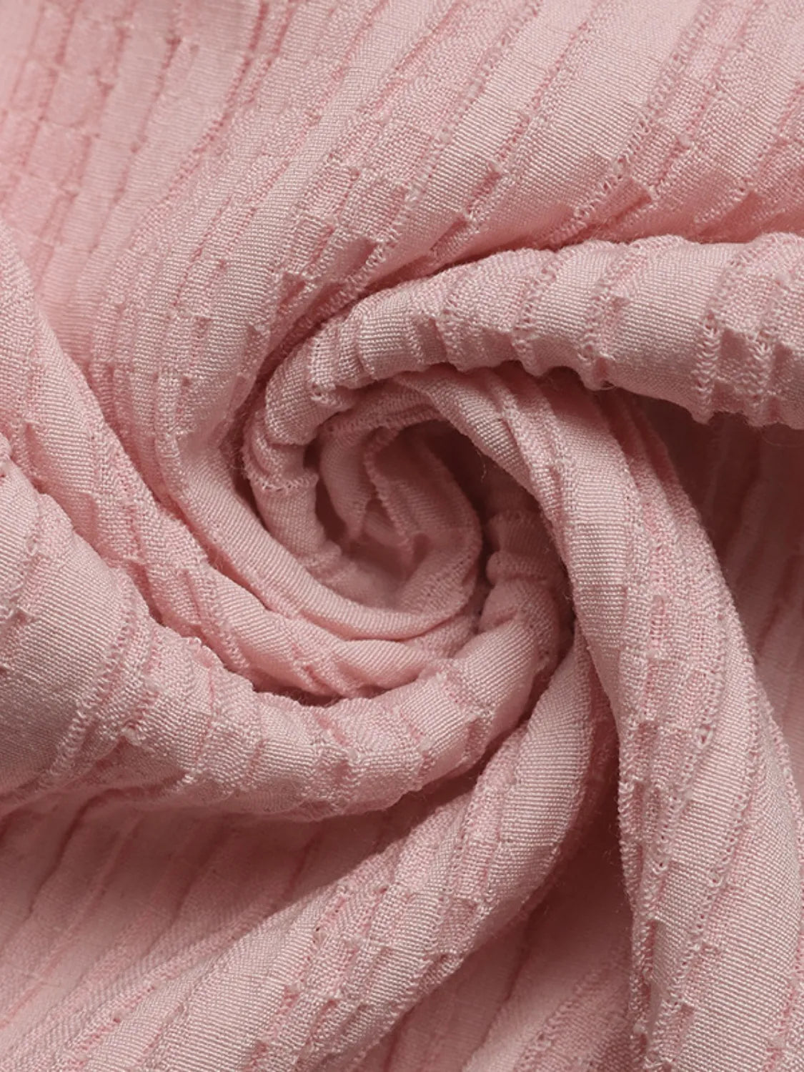 V-Neck Puff Sleeve Dress Shop One Place