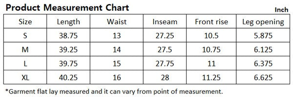 Vegan leather pants Shop One Place