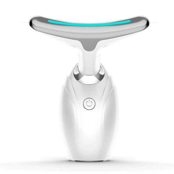 Neck & Face Lifting LED Therapy Device Shop One Place