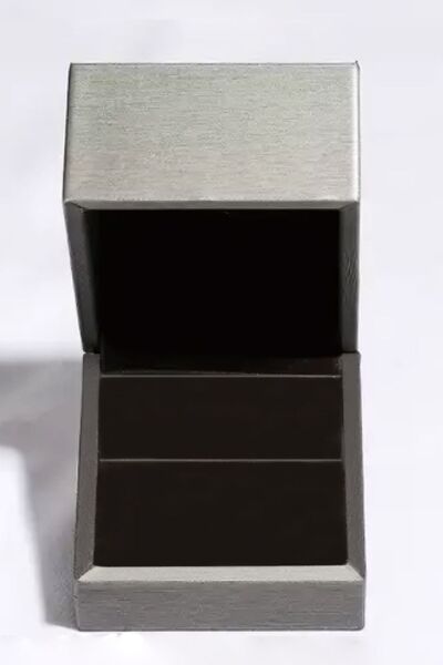 5 Carat Moissanite 925 Sterling Silver Ring Shop One Place