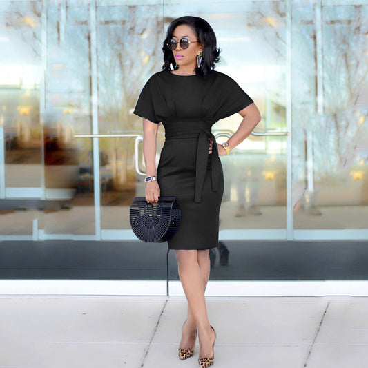Slim Fit Business Dress Shop One Place
