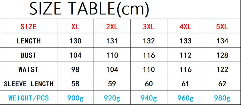 Plus Size Women's Long Ripped Casual Denim Jacket Shop One Place