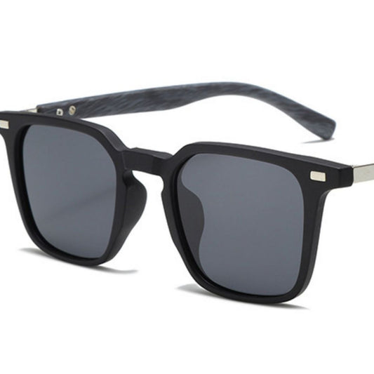 Square Frame Sunglasses Shop One Place