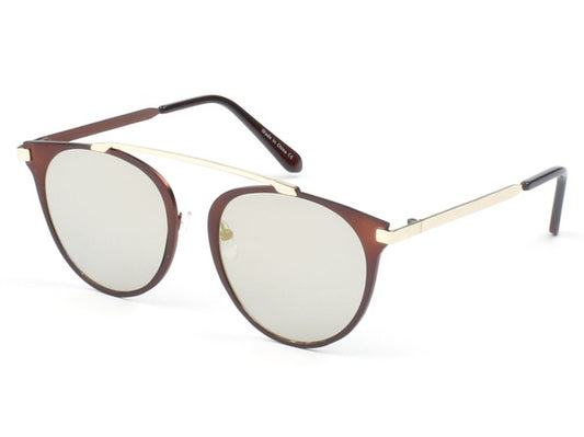 Women Round Fashion Sunglasses Shop One Place