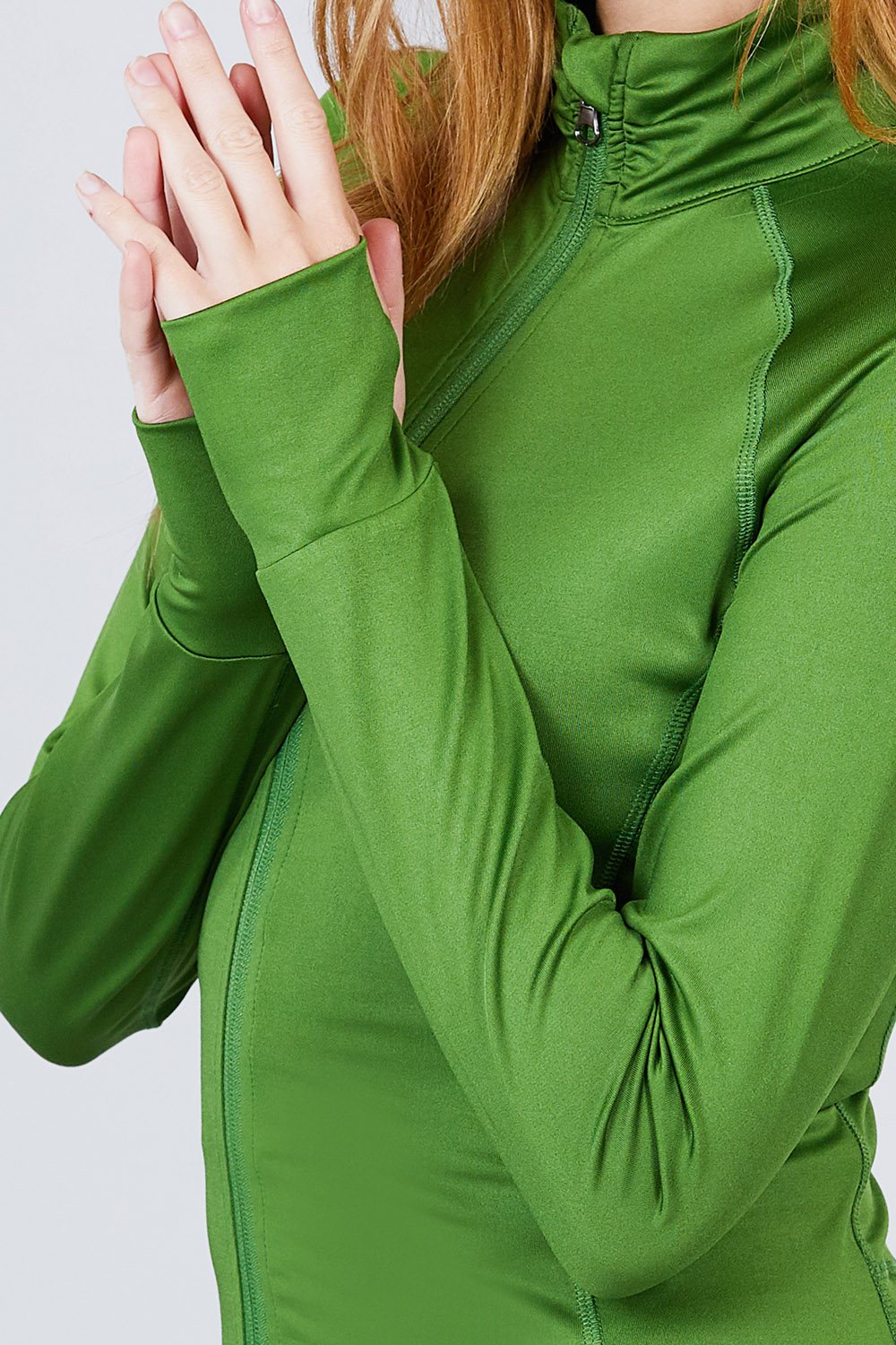 Workout Track Jacket Shop One Place