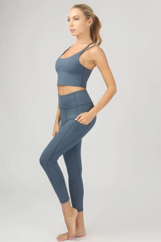 Premium Lululemon Yoga Leggings Shop One Place
