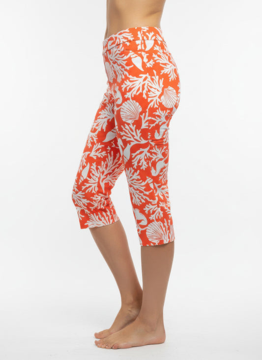 Counterparts Pedal Pusher Shop One Place
