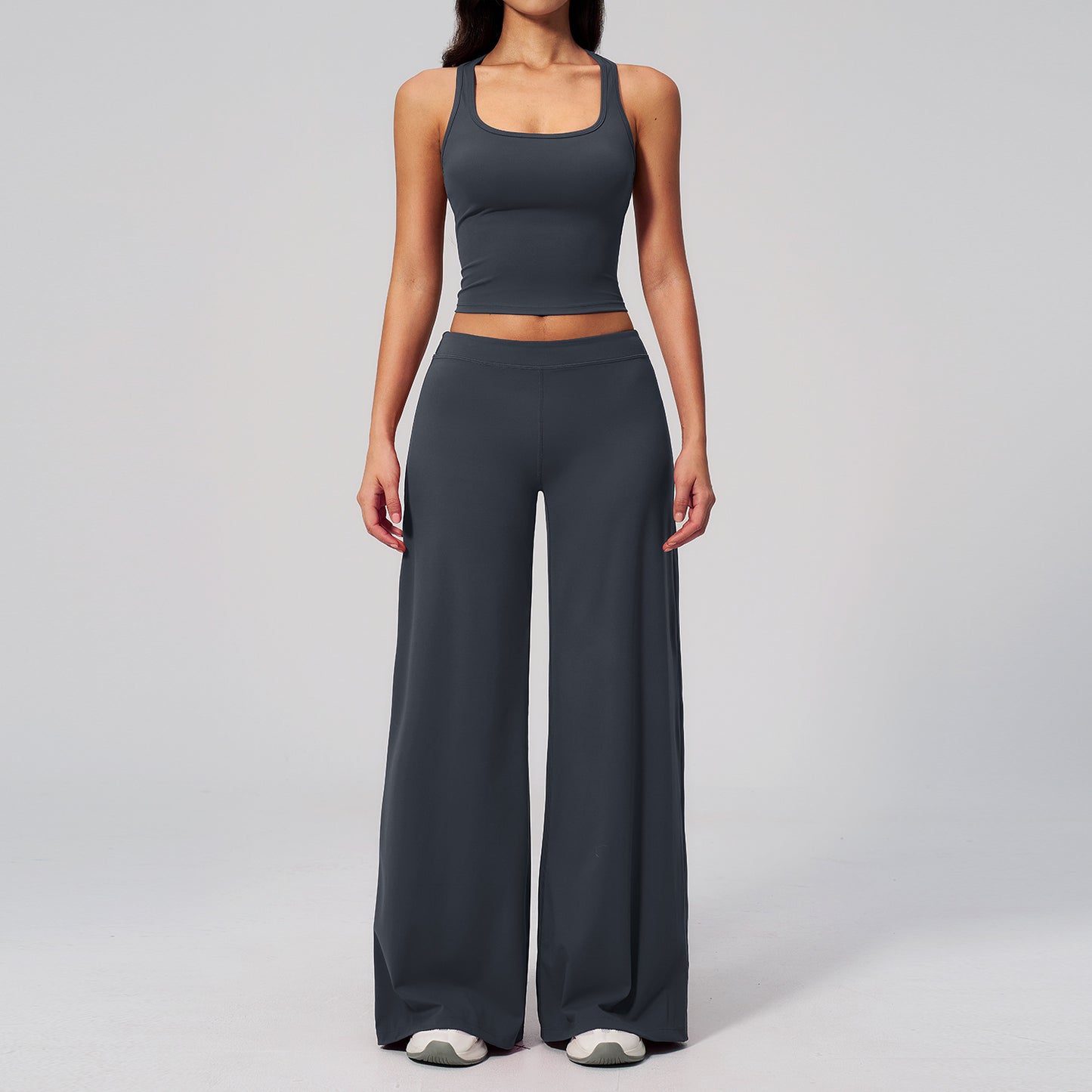 Yoga Low Waist Brushed Hip Raise Skinny Running Fitness Sports Quick Drying Yoga Clothes Women Shop One Place