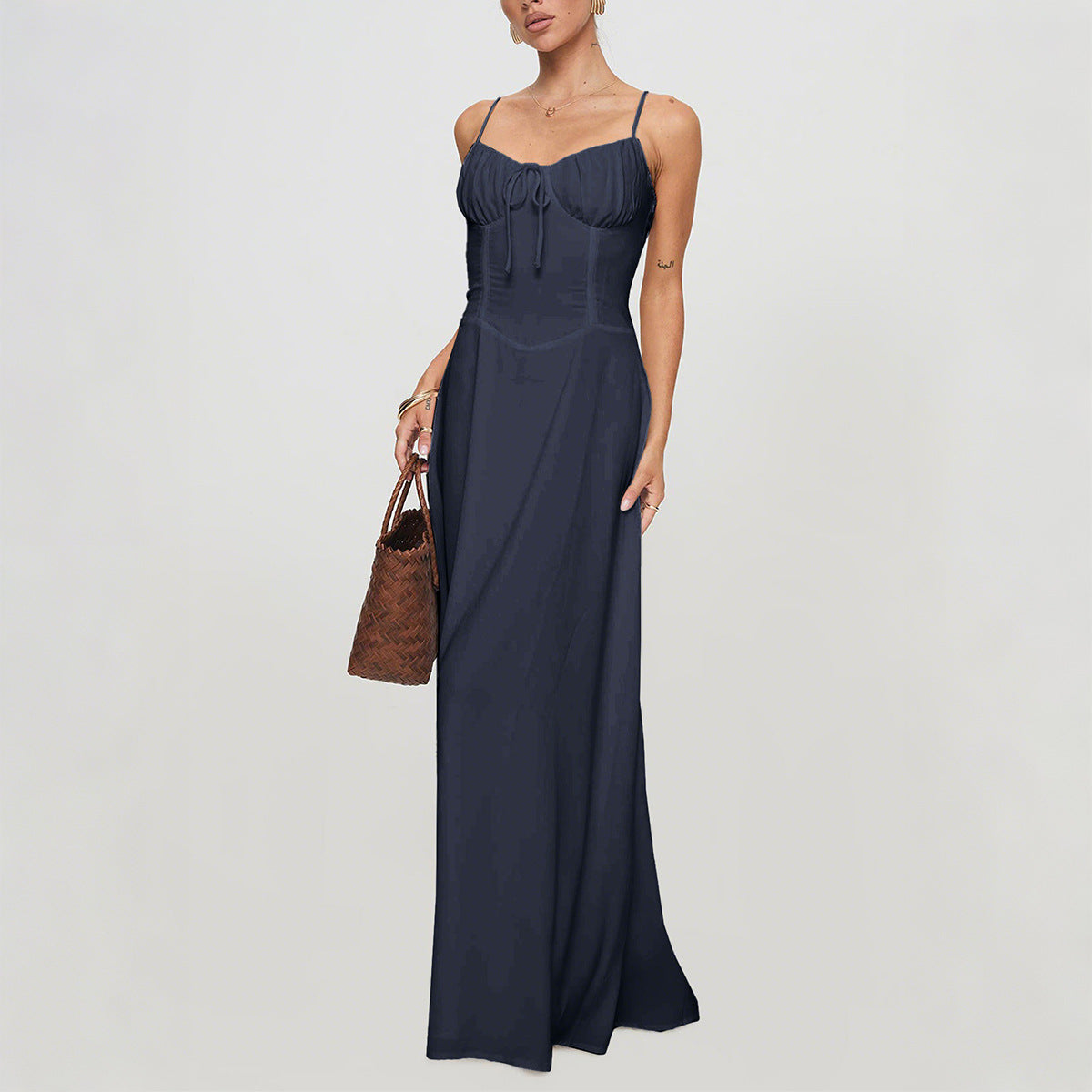 Summer Romance Maxi Dress Shop One Place
