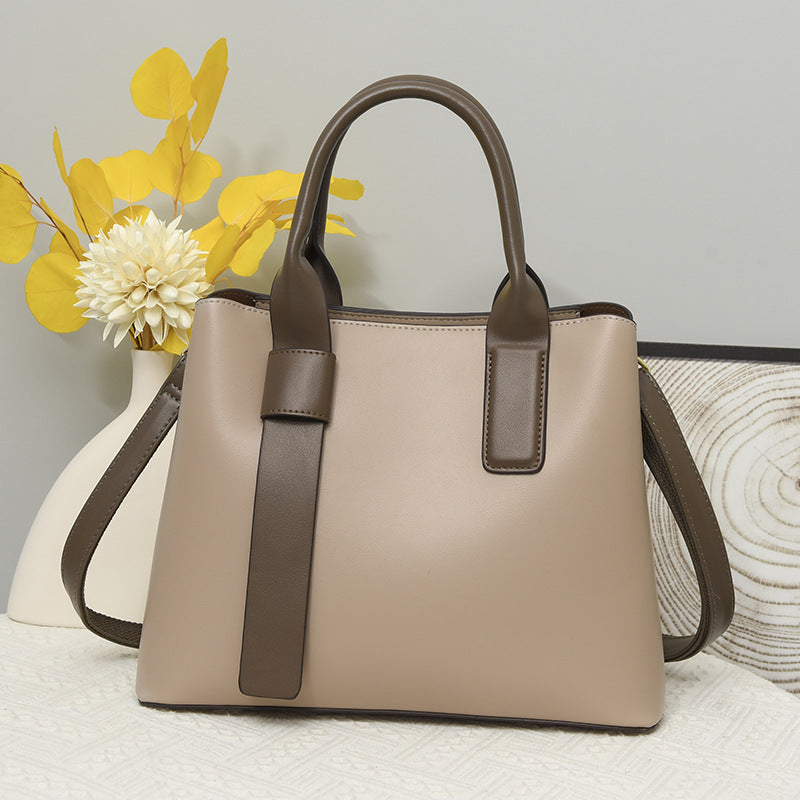 Women’s High-Grade Light Luxury Crossbody Shoulder Bag Shop One Place