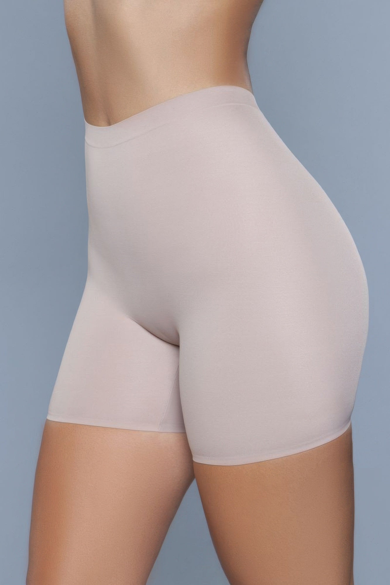 Shape Shifter Shapewear Shorts Nude Shop One Place