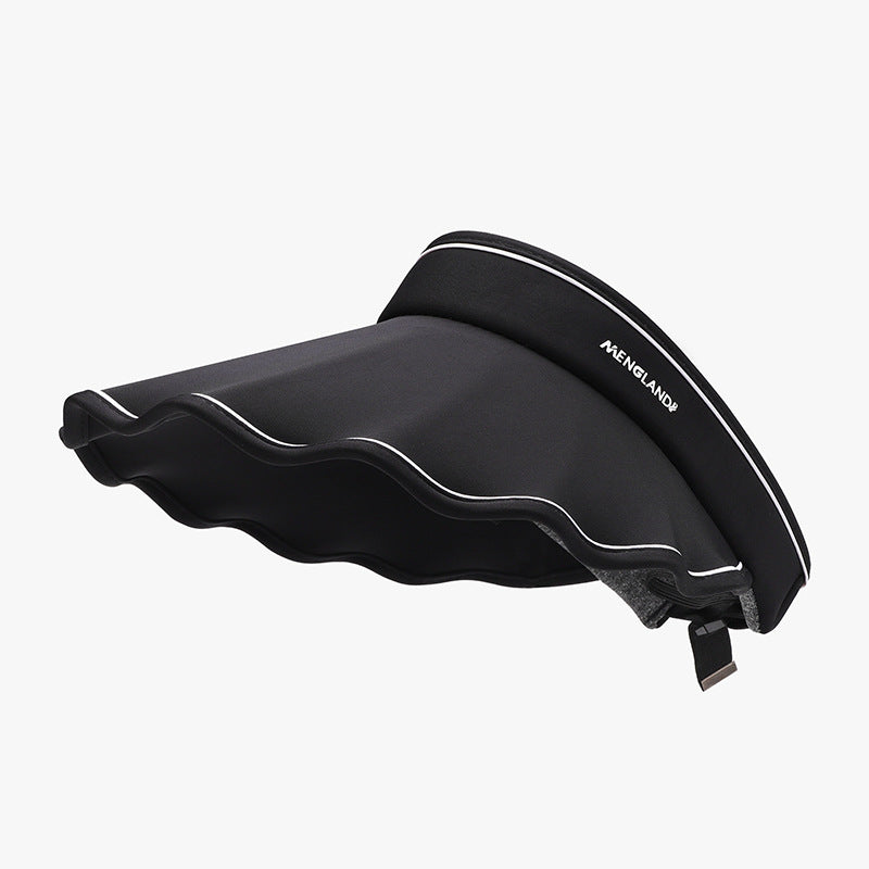 Adjustable Ice Silk Sun Hat Shop One Place