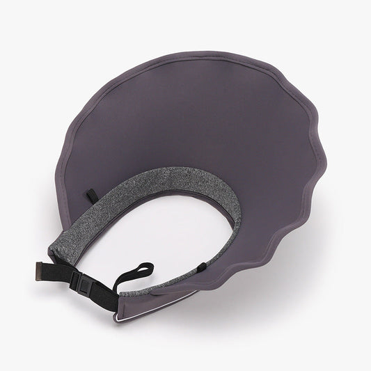 Adjustable Ice Silk Sun Hat Shop One Place