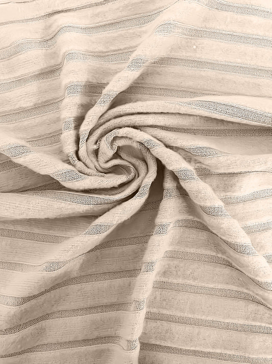 Ribbed Surplice Long Sleeve T-Shirt Shop One Place