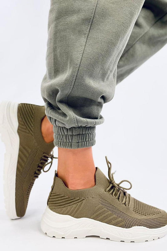 Green Inello Sock Sports Shoes Shop One Place