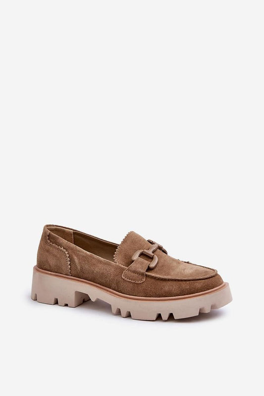 Mocassin Step in style Shop One Place