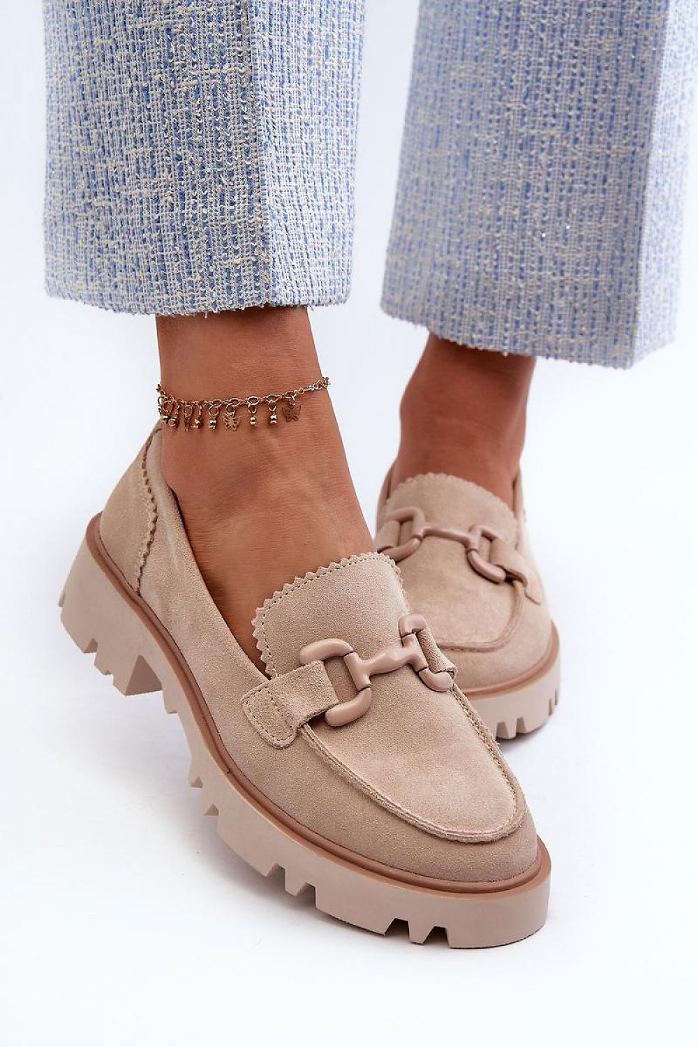 Mocassin Step in style Shop One Place