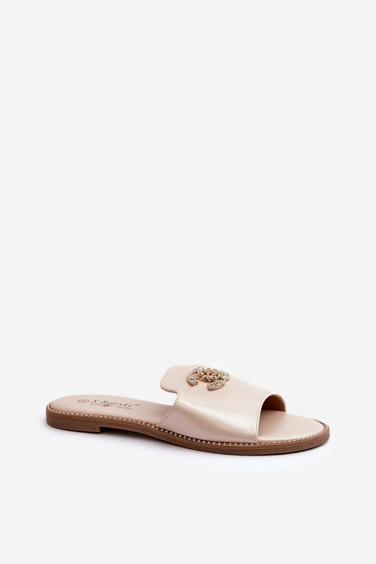 S.Barski Elegant Flip-flops Shop One Place