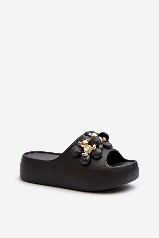 Step in style Foam Flip-flops Shop One Place