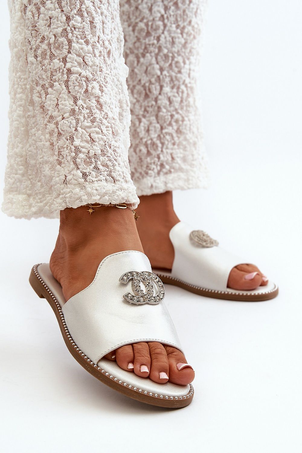 S.Barski Elegant Flip-flops Shop One Place