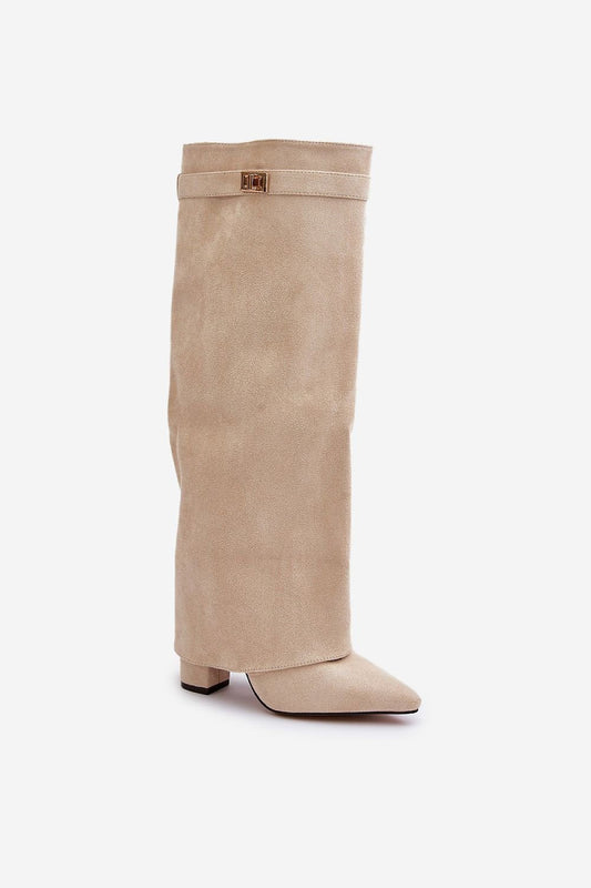 Staud Wide Calf Boot Shop One Place