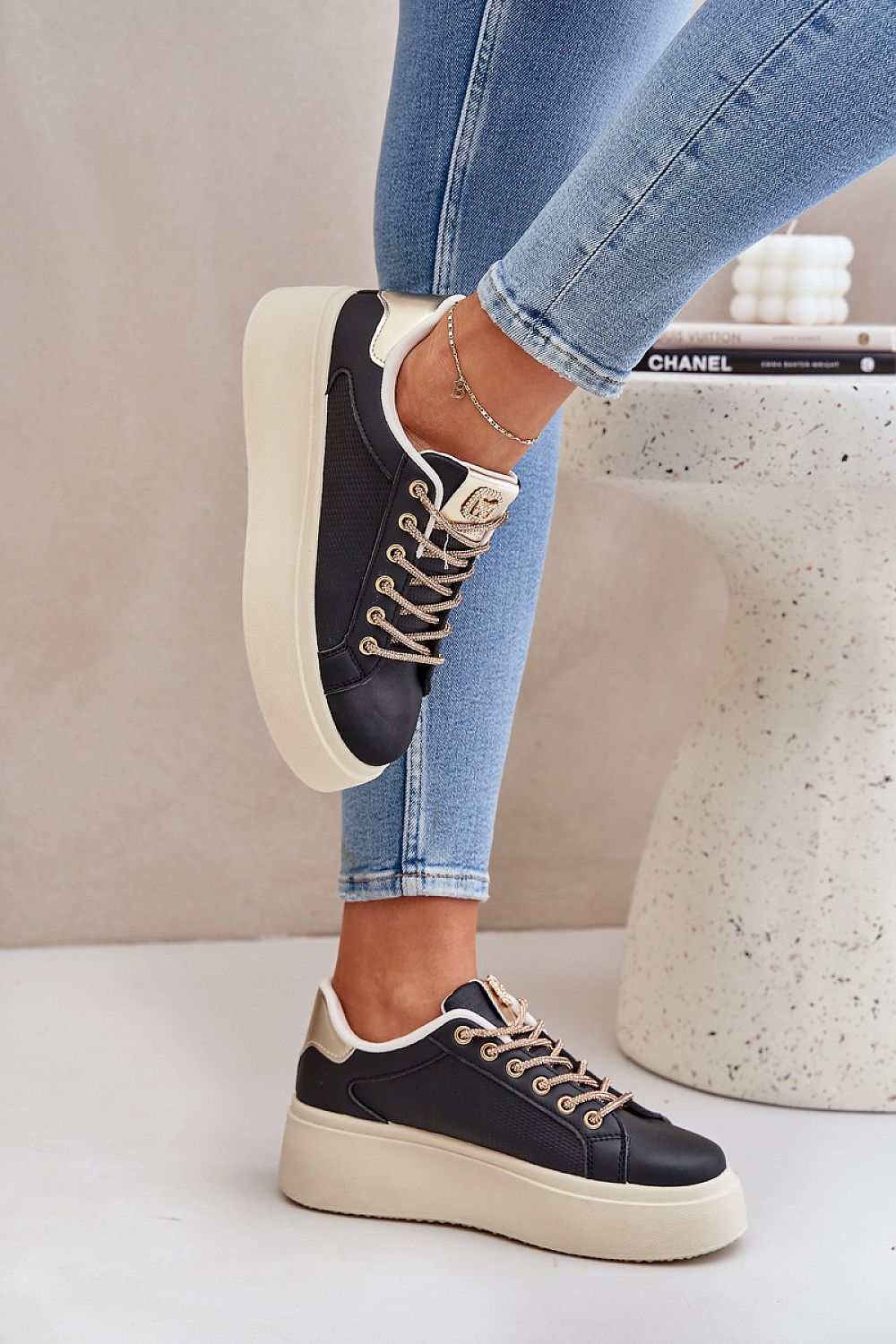 Sport Shoes model 208061 Step in style Shop One Place