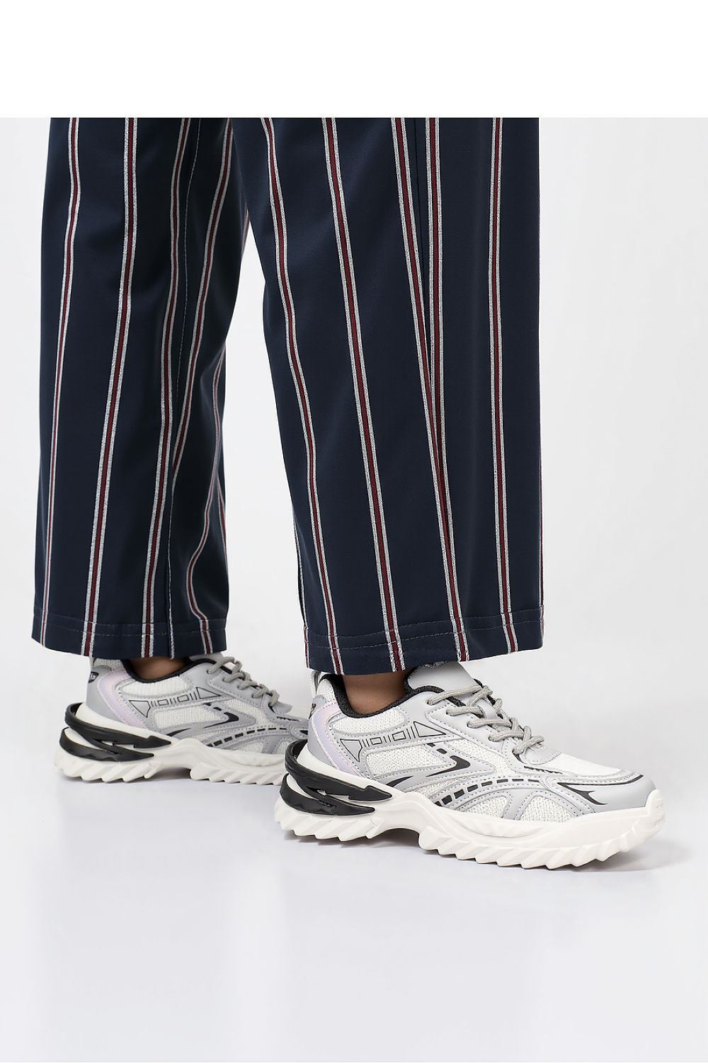 STORM X SILVER Shop One Place