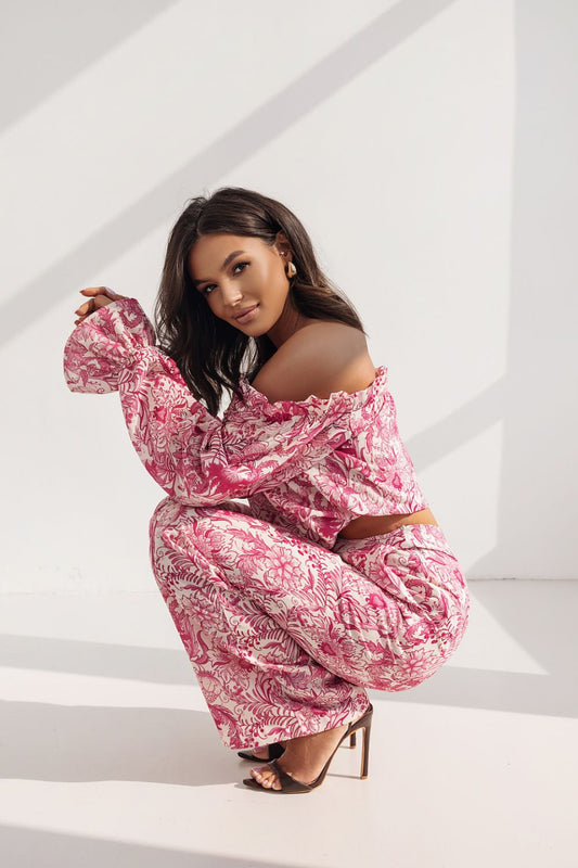 Linen set MIA Shop One Place