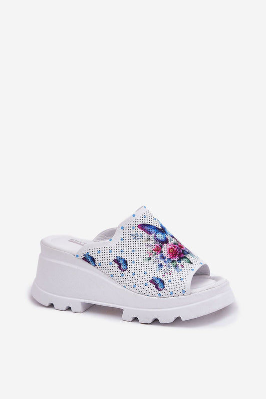 Flip-flops model 213035 Step in style Shop One Place