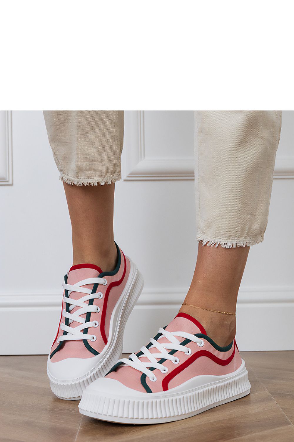 Lightweight Breathable Sports Sneakers Shop One Place