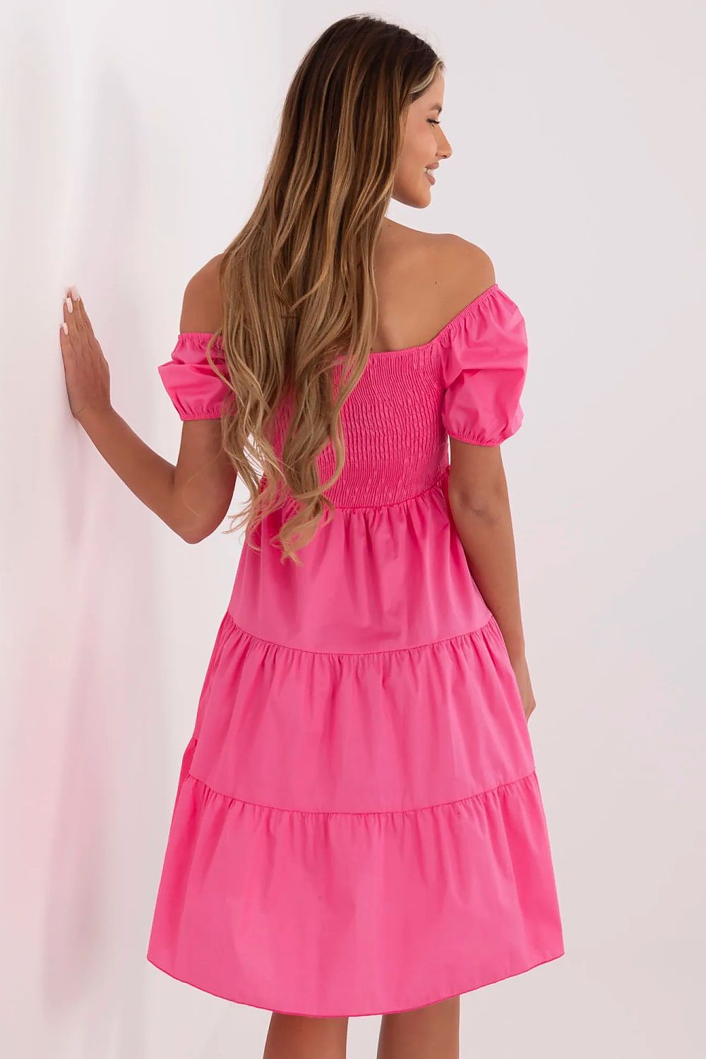 Daydress model 213838 Italy Moda Shop One Place