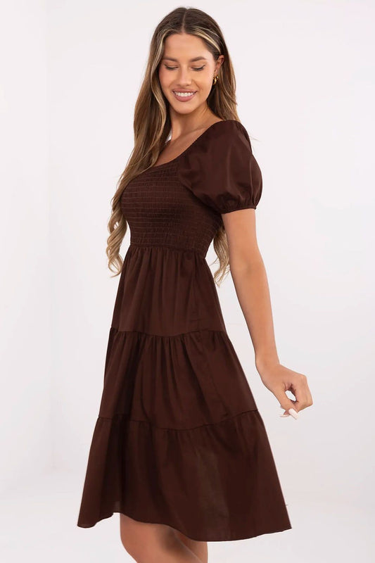 Daydress model 213839 Italy Moda Shop One Place