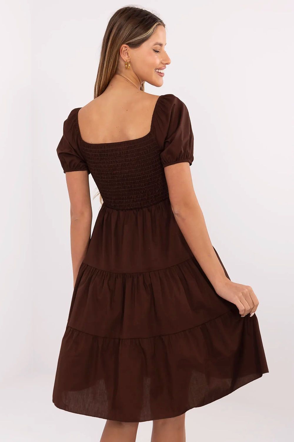 Daydress model 213839 Italy Moda Shop One Place