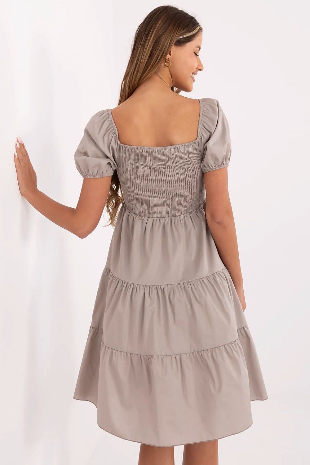 Daydress model 213840 Italy Moda Shop One Place