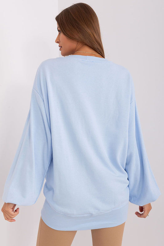 Sweatshirt model 216158 Ex Moda Shop One Place