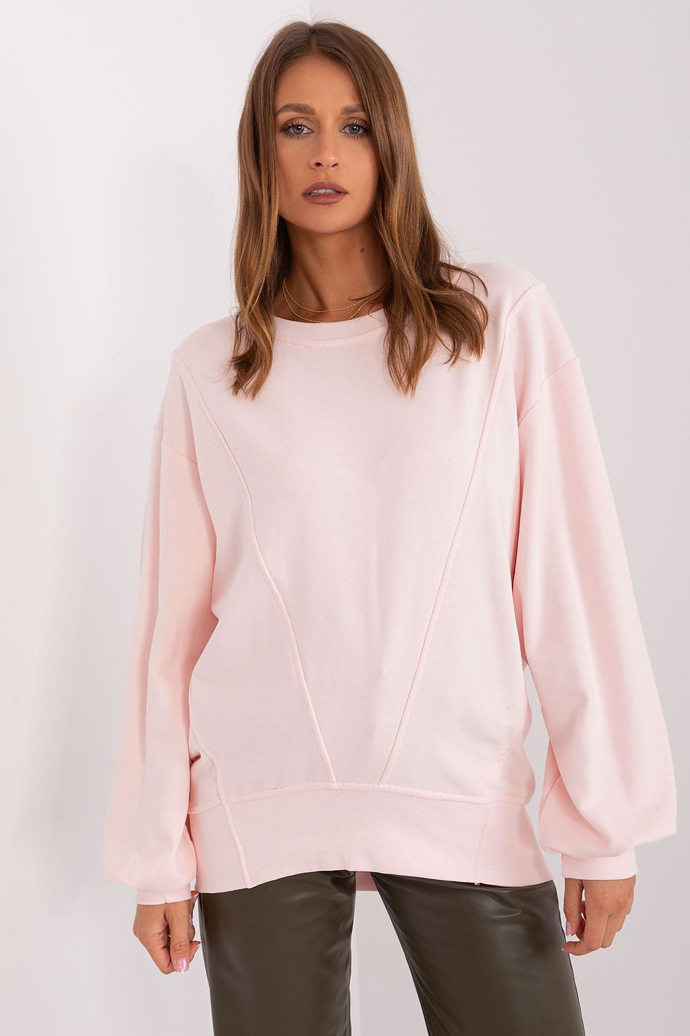 Sweatshirt model 216158 Ex Moda Shop One Place