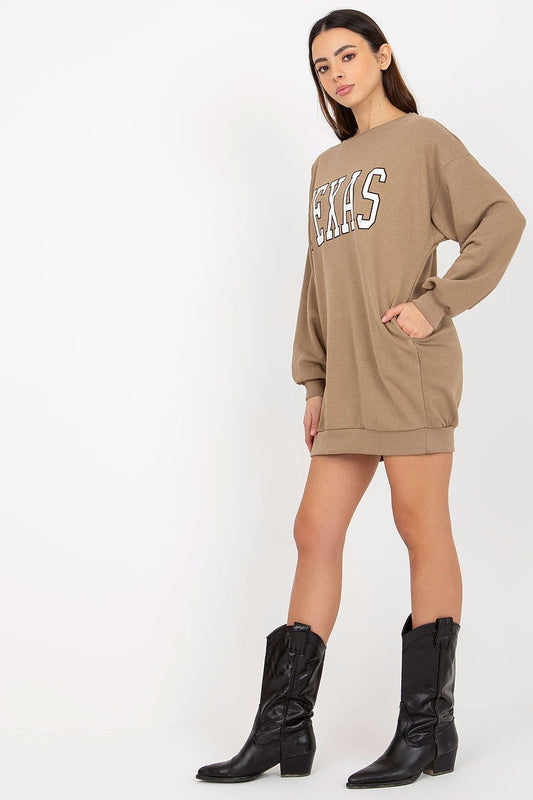 Sweatshirt model 216172 Ex Moda Shop One Place