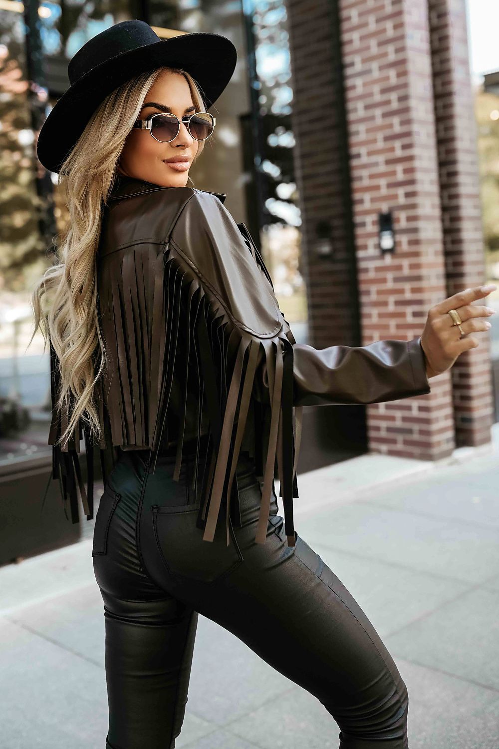 Jacket model 217769 Numoco Shop One Place