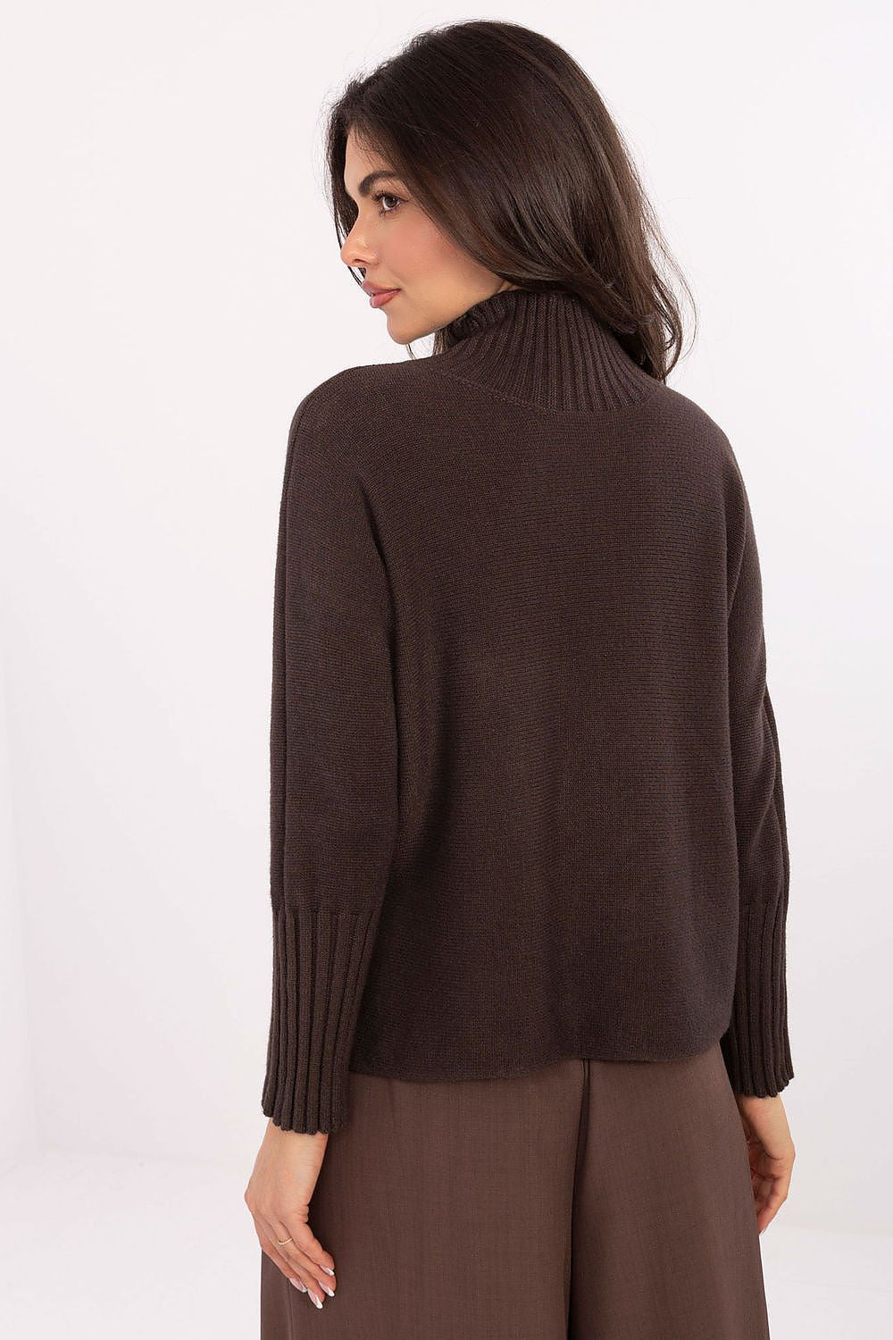 Turtleneck model 219894 Rue Paris Shop One Place