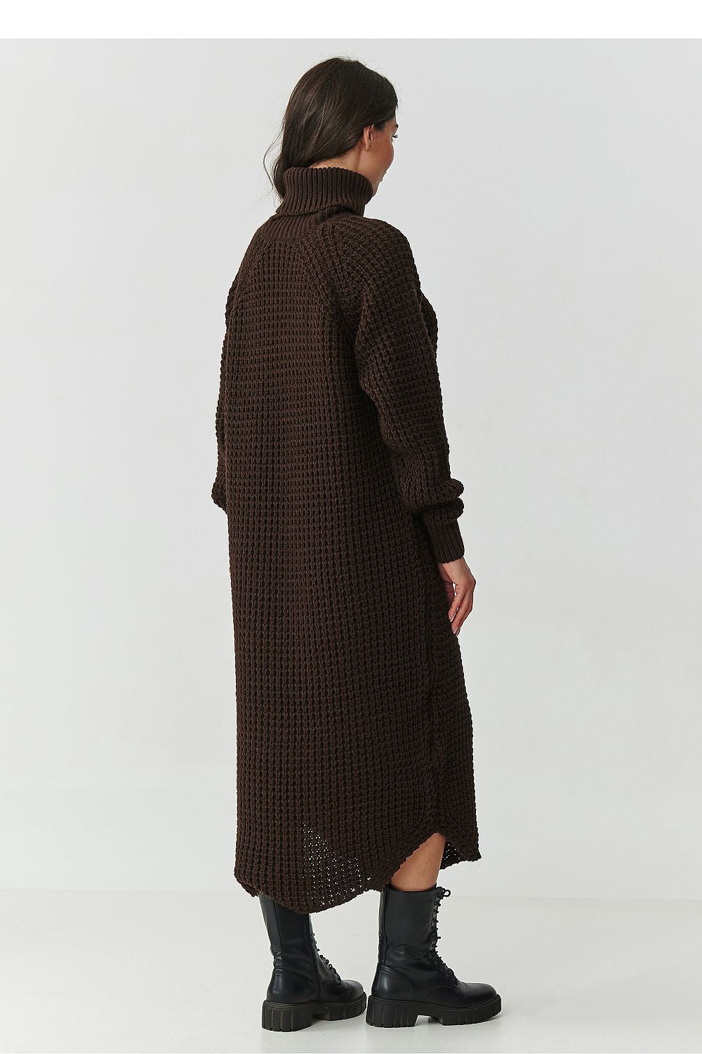 Daydress model 223267 Makadamia