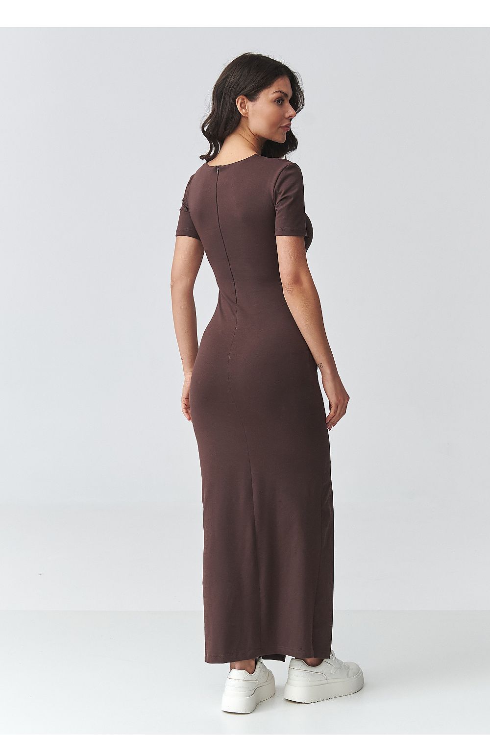 Daydress model 225641 Makadamia Shop One Place