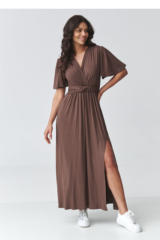 Daydress model 225649 Makadamia Shop One Place