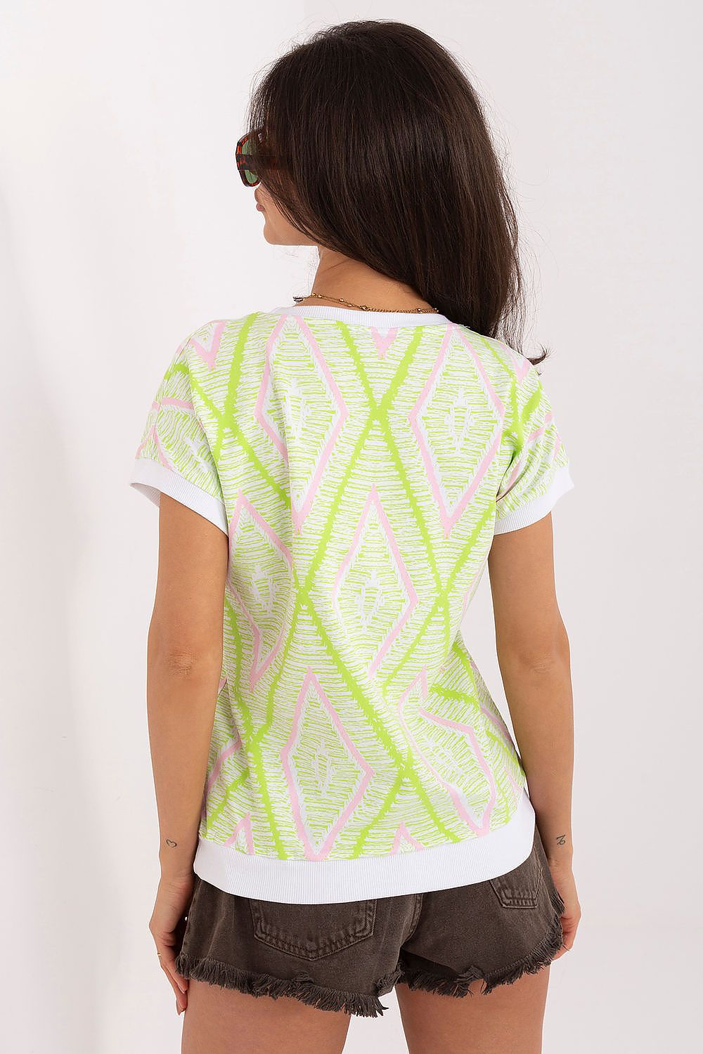 Blouse model 227035 Relevance Shop One Place