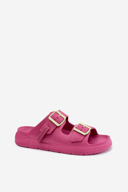 Platform sandals model 228372 Step in style Shop One Place