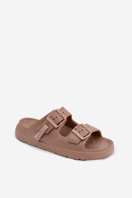Platform sandals model 228376 Step in style Shop One Place
