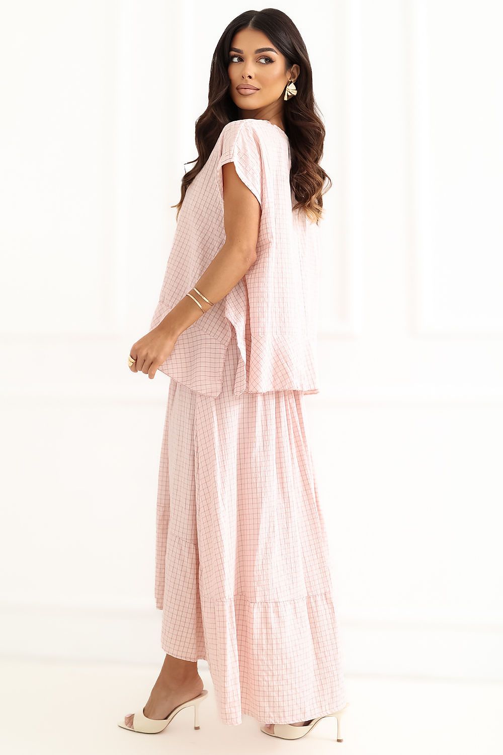 Blouse model 228459 Italy Moda Shop One Place